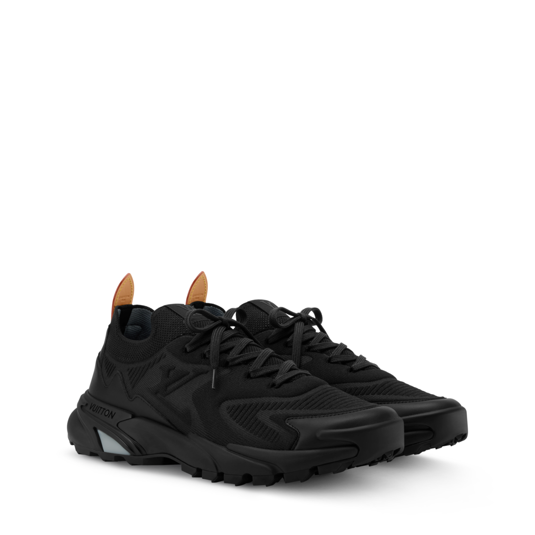 Tênis LV Tatic Knit - Sapatos | LOUIS VUITTON ®